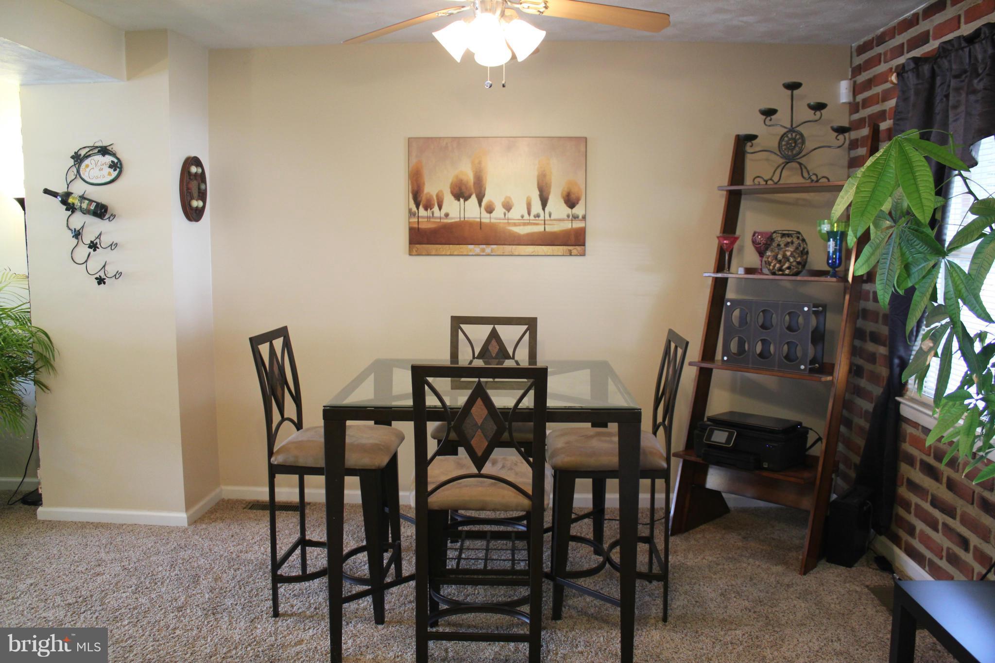 741 Seawall Road Baltimore, MD 21221 - Photo 8 of 26 Dining Room