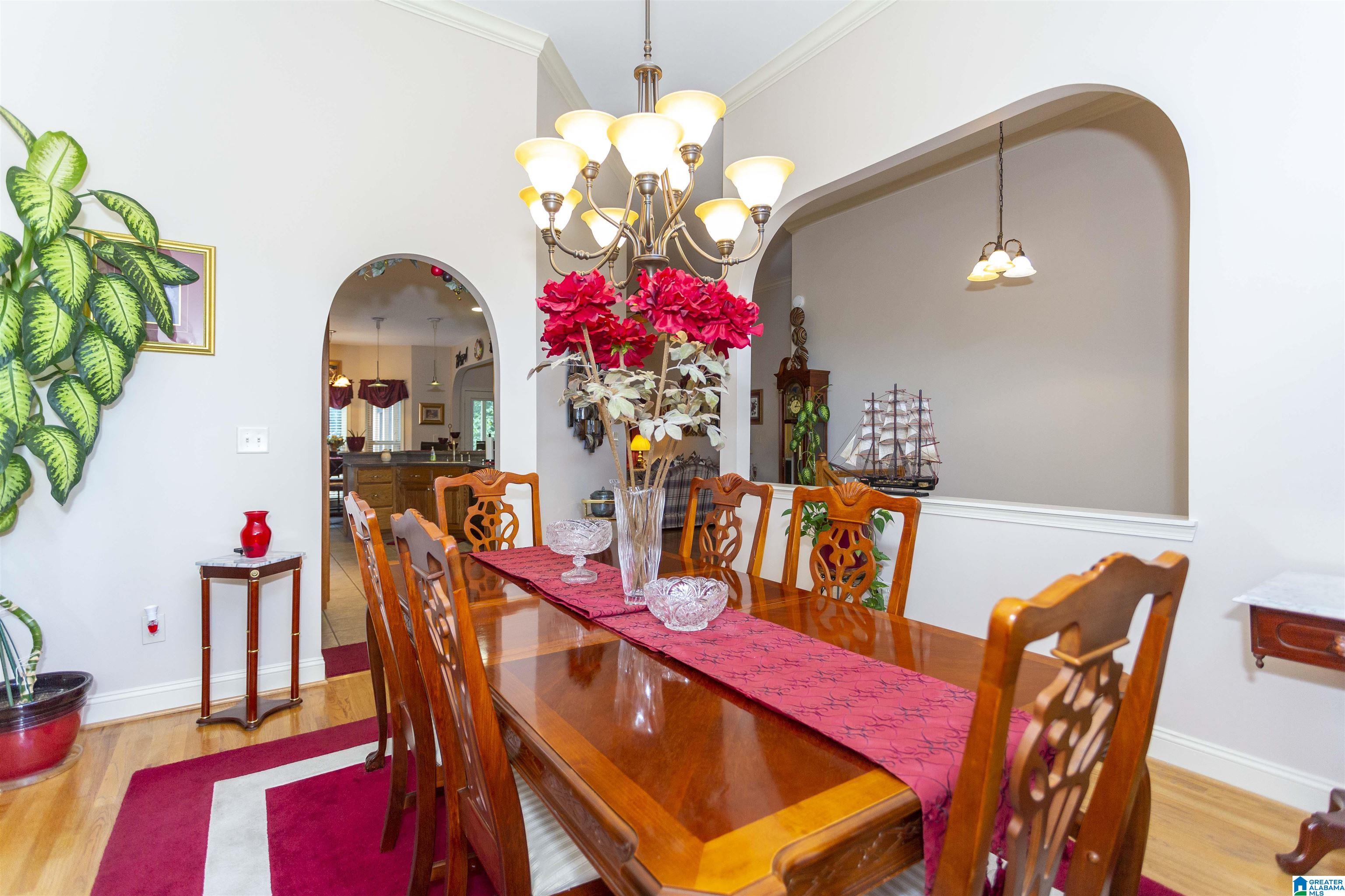 22854 Country Ridge Parkway McCalla, AL 35111 - Photo 23 of 50