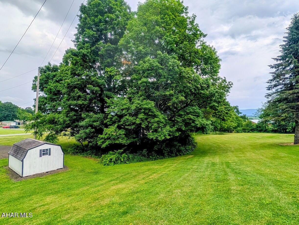 183 Oak Hill Road New Enterprise, PA 16664 - Photo 61 of 70