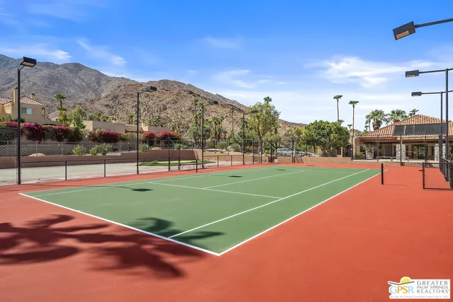 $849,000 | 226 Canyon Circle North, Palm Springs, CA 92264