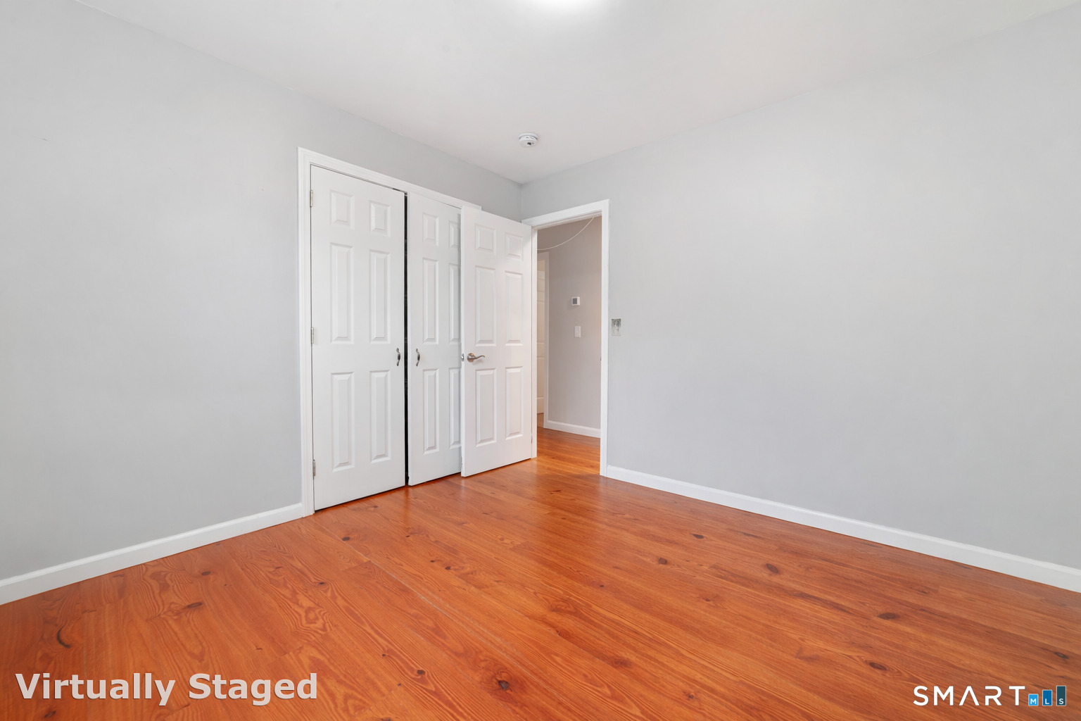 611 Kent Road New Milford, CT 06755 - Photo 21 of 39 Furniture removed virtually