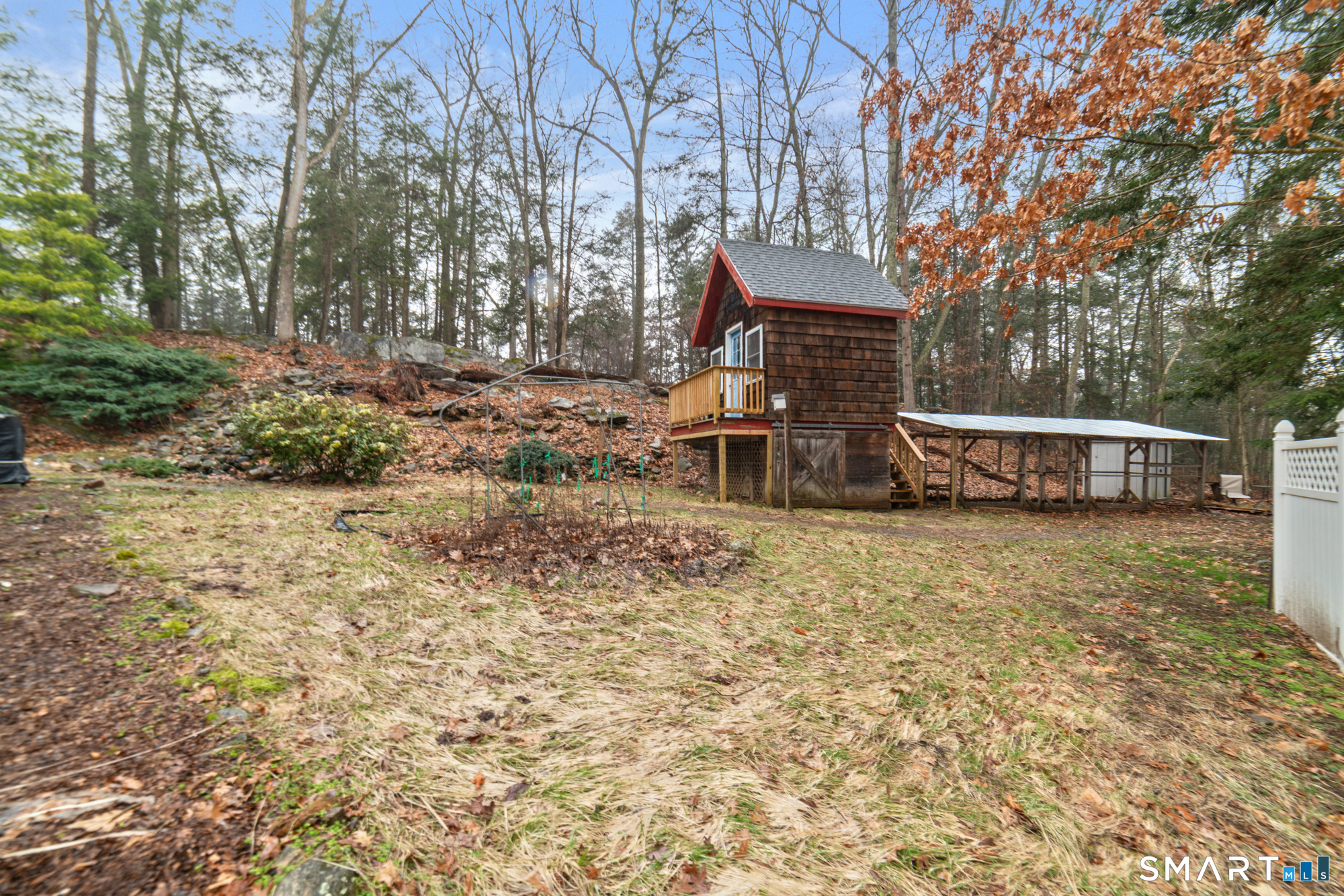 611 Kent Road New Milford, CT 06755 - Photo 35 of 39