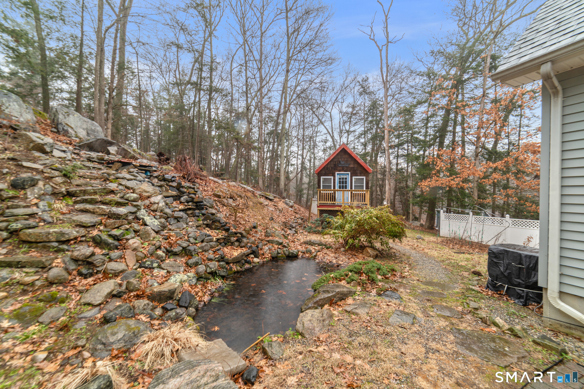 611 Kent Road New Milford, CT 06755 - Photo 37 of 39