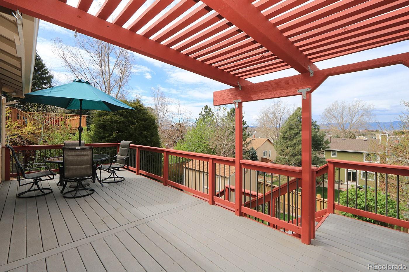 270 Quail Ridge Circle Highlands Ranch, CO 80126 - Photo 26 of 35 Gallery Image 26
