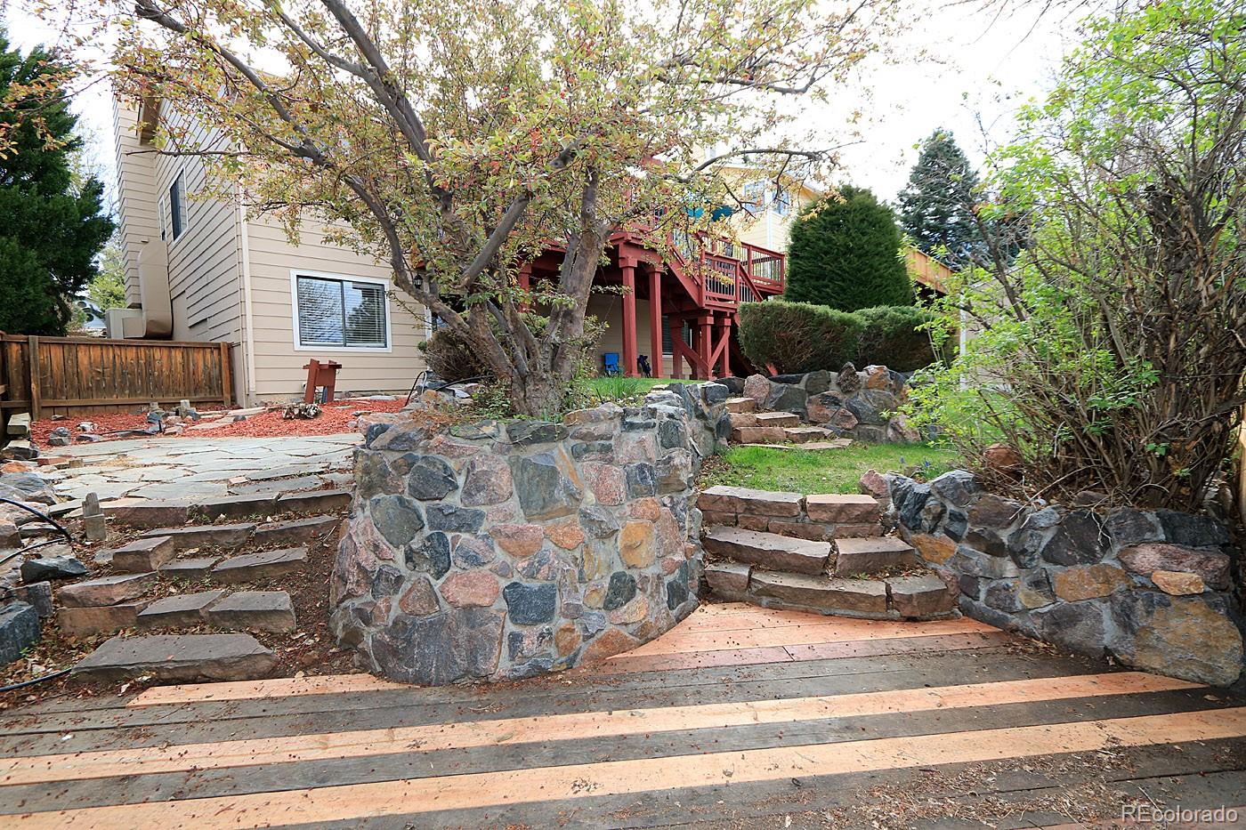 270 Quail Ridge Circle Highlands Ranch, CO 80126 - Photo 30 of 35 Gallery Image 30