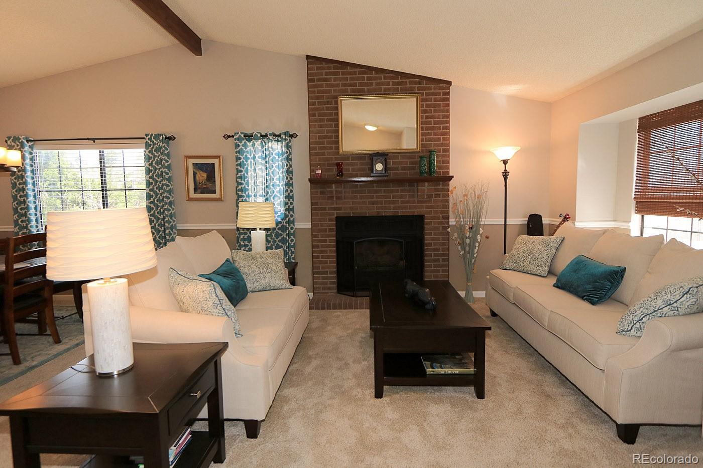 270 Quail Ridge Circle Highlands Ranch, CO 80126 - Photo 3 of 35 Gallery Image 3