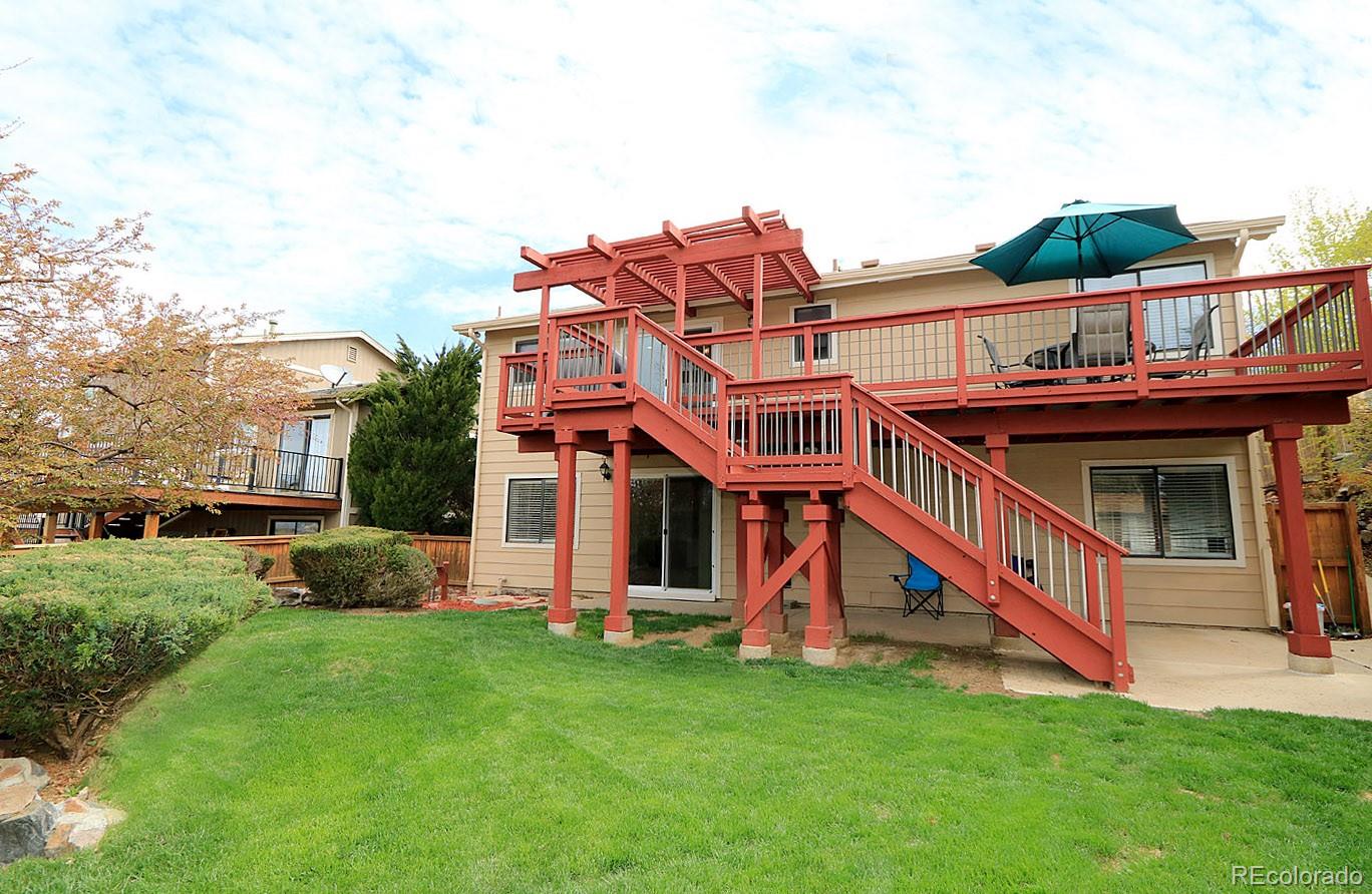 270 Quail Ridge Circle Highlands Ranch, CO 80126 - Photo 31 of 35 Gallery Image 31