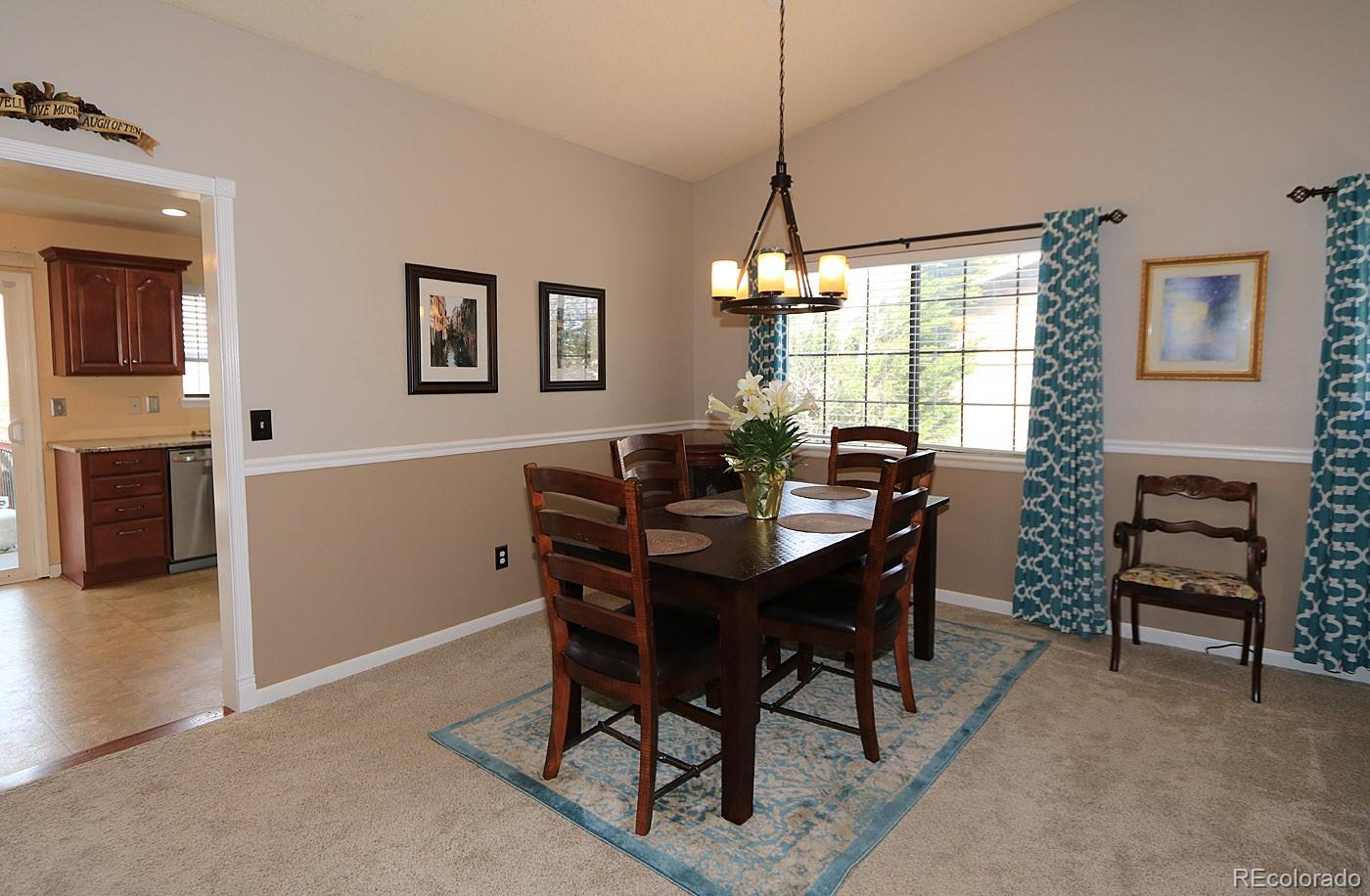 270 Quail Ridge Circle Highlands Ranch, CO 80126 - Photo 5 of 35 Gallery Image 5