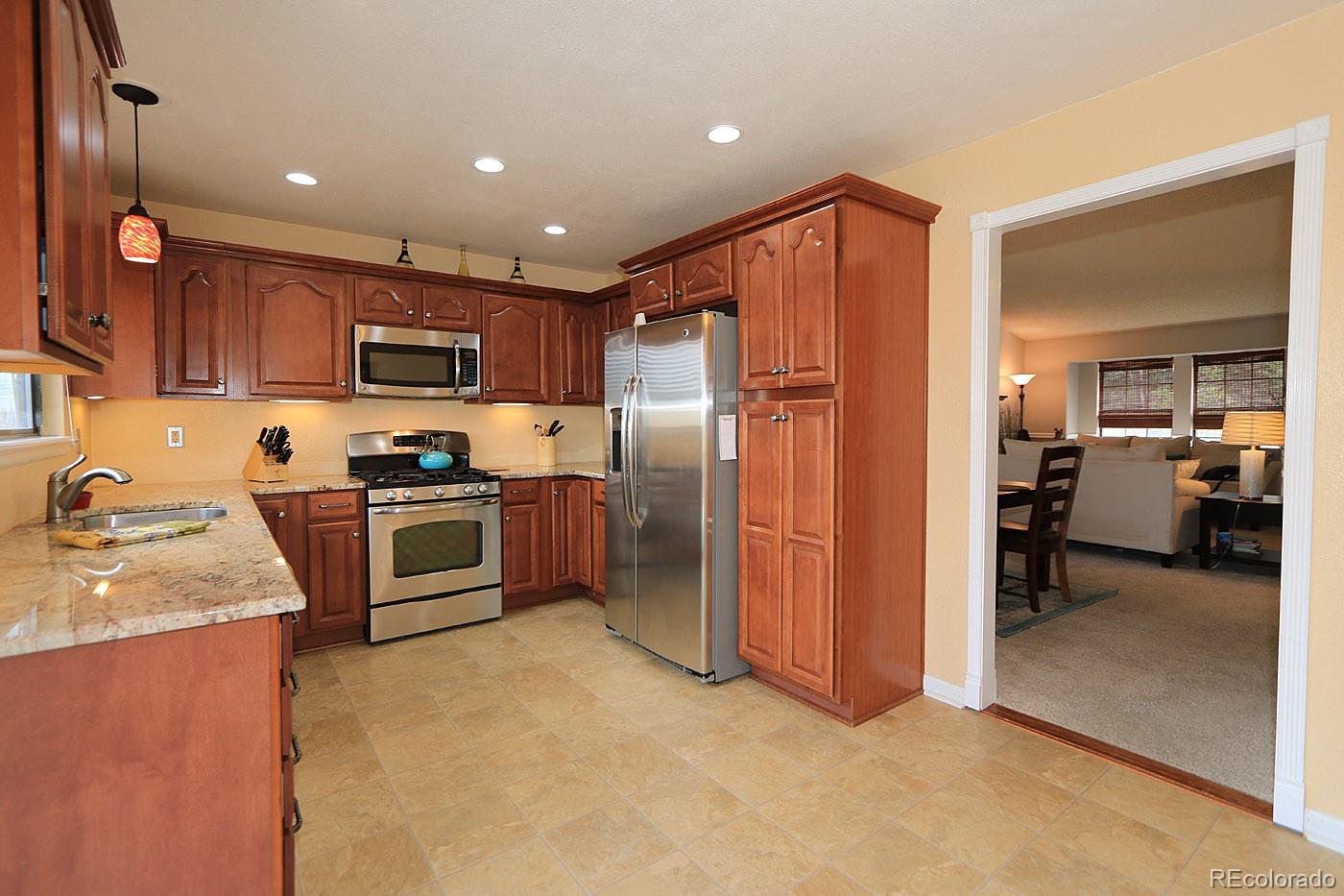 270 Quail Ridge Circle Highlands Ranch, CO 80126 - Photo 10 of 35 Gallery Image 10