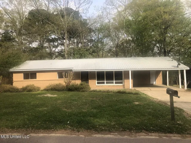 $65,000 | 3114 Suncrest Drive, Jackson, MS 39212