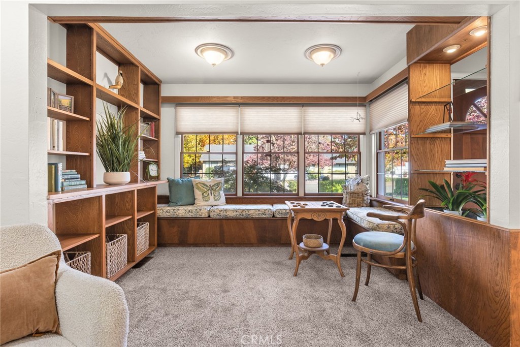 1075 Tracy Lane Chico, CA 95926 - Photo 9 of 29 a room with furniture and a window