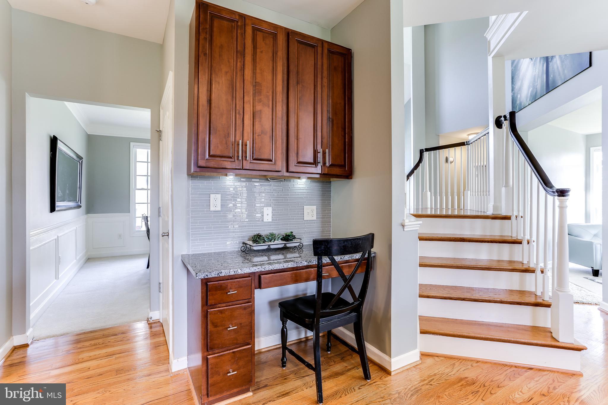 2903 New Rover Road West Friendship, MD 21794 - Photo 14 of 39 Kitchen