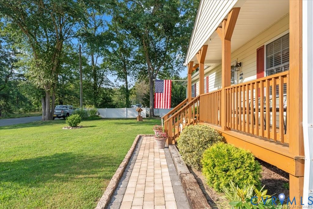 1025 Riverside Drive Lanexa, VA 23089 - Photo 15 of 49