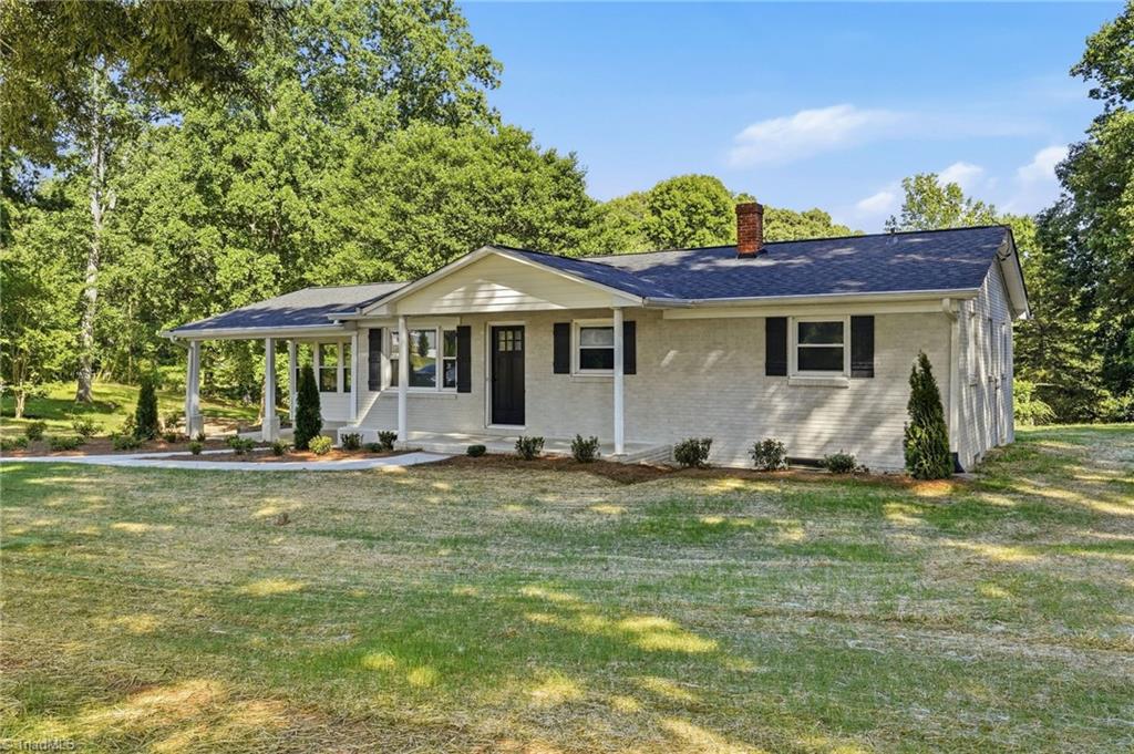 1524 Williams Road Lewisville, NC 27023 - Photo 43 of 47