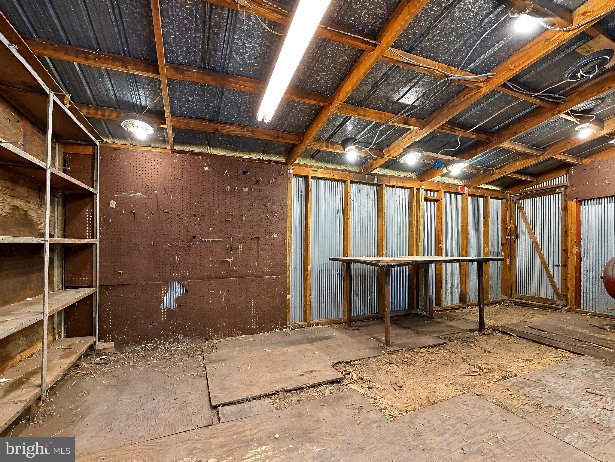 9814 Old Solomons Island Road Owings, MD 20736 - Photo 53 of 72 Great storage