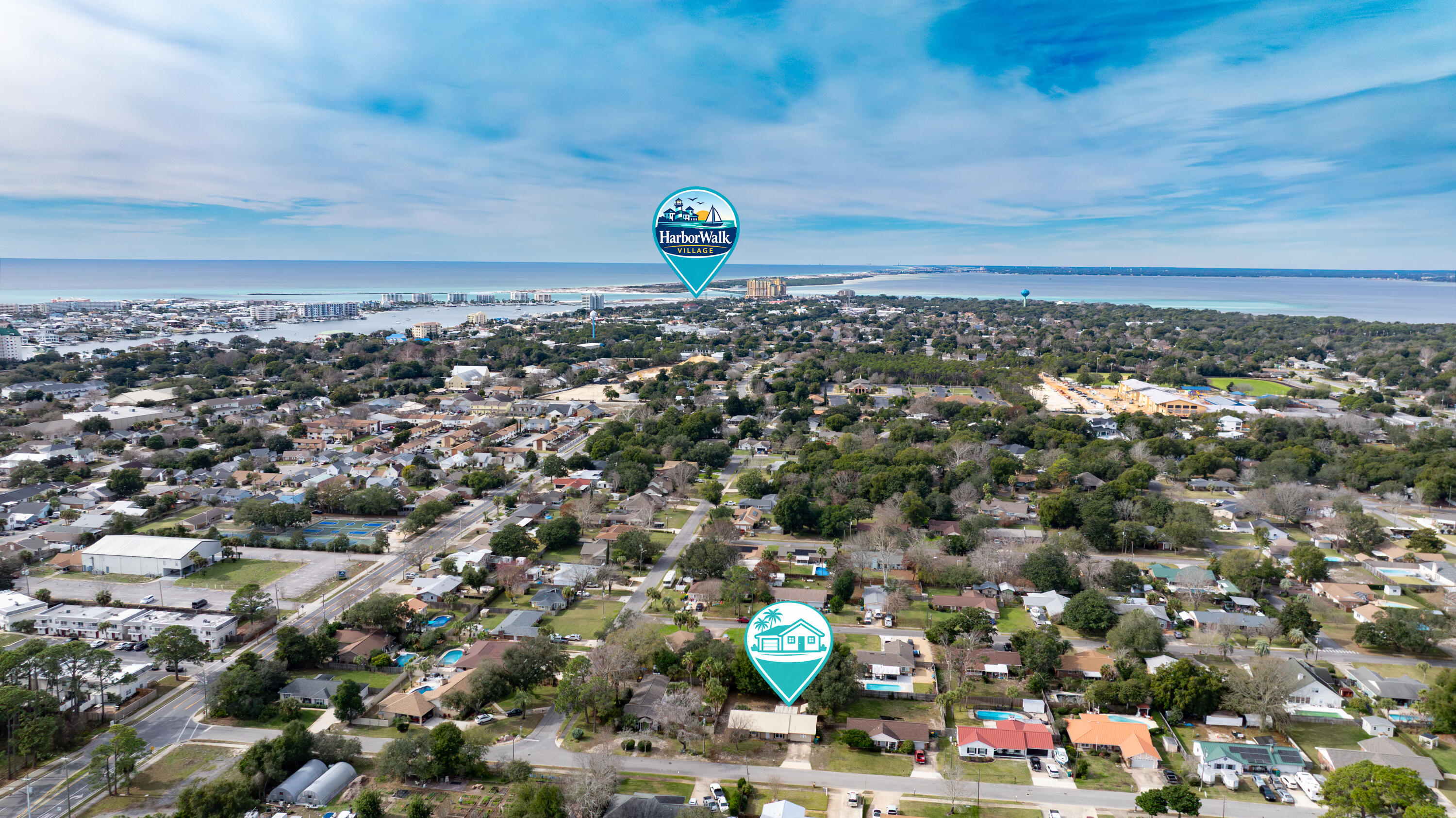 307 Spring Lane Destin, FL 32541 - Photo 4 of 42 DJI_20260112112953_0018_D-2