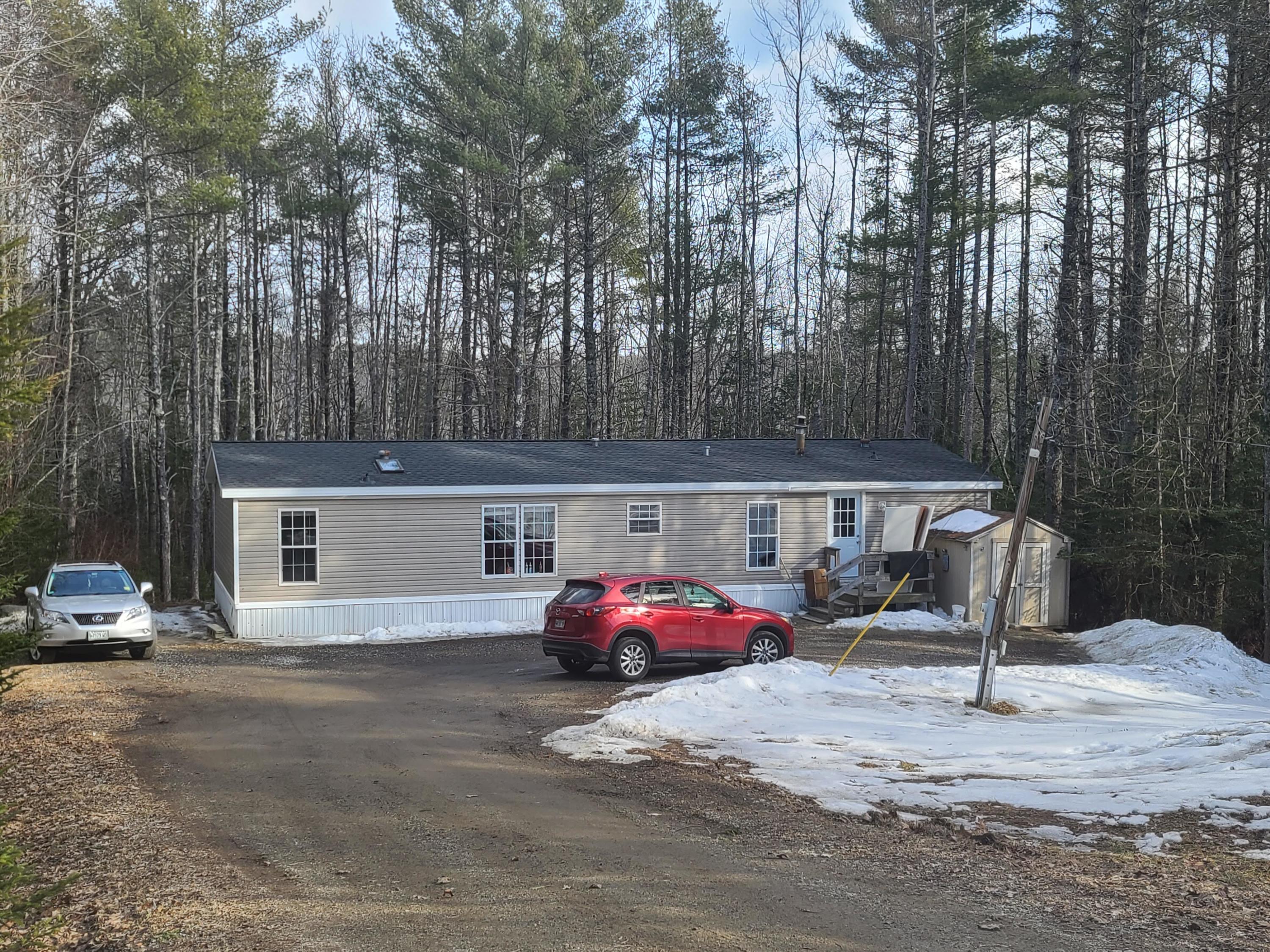 253 Gibbs Road Wiscasset, ME 04578 - Photo 1 of 1 20210314_161148