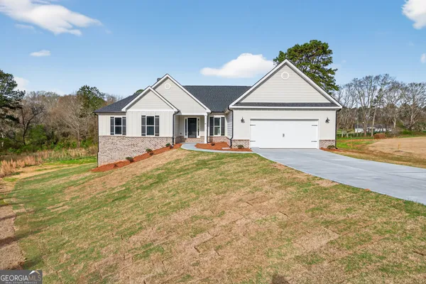 $519,900 | 203 Nativity Cove, Winder, GA 30680