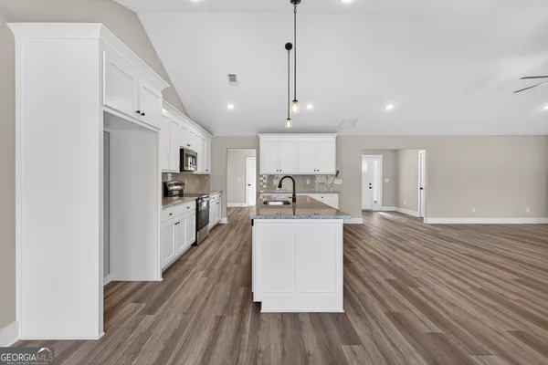 $519,900 | 203 Nativity Cove, Winder, GA 30680