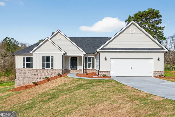 $519,900 | 203 Nativity Cove, Winder, GA 30680