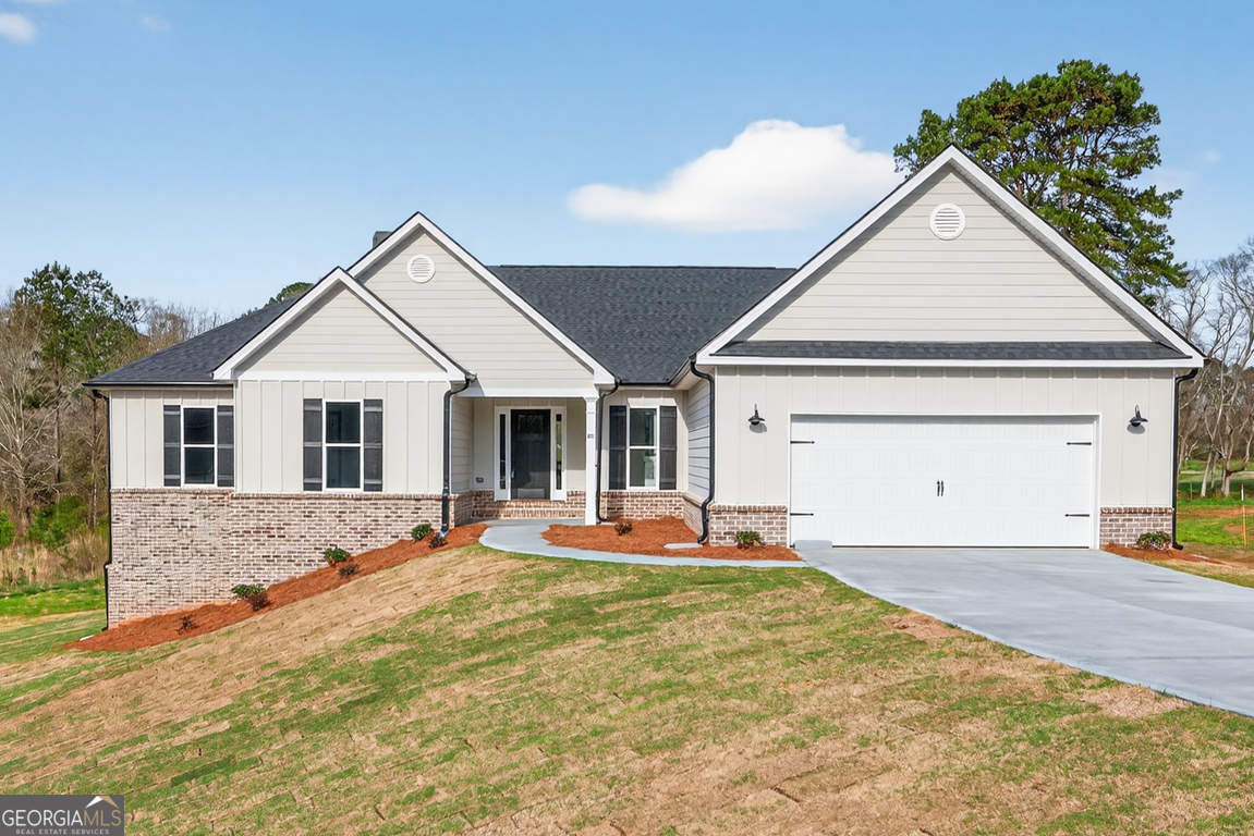 203 Nativity Cove Winder, GA 30680 - Photo 2 of 51