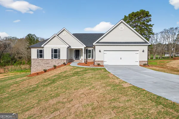 $519,900 | 203 Nativity Cove, Winder, GA 30680