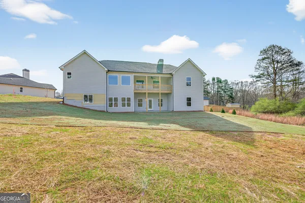 $519,900 | 203 Nativity Cove, Winder, GA 30680