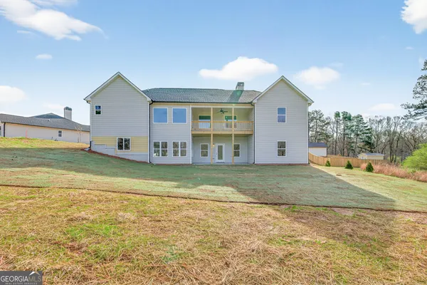 $519,900 | 203 Nativity Cove, Winder, GA 30680