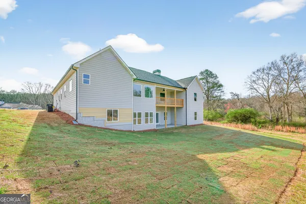 $519,900 | 203 Nativity Cove, Winder, GA 30680