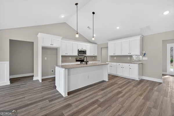 $519,900 | 203 Nativity Cove, Winder, GA 30680
