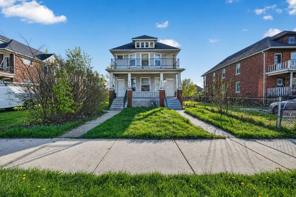 $134,900 | 2966-2970 Harding Street, Detroit, MI 48214