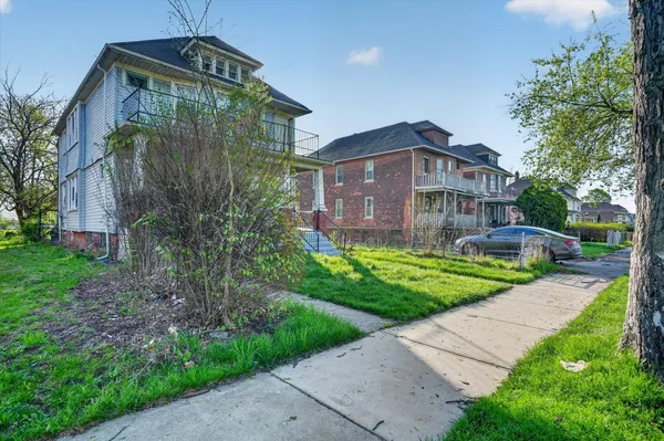 $134,900 | 2966-2970 Harding Street, Detroit, MI 48214