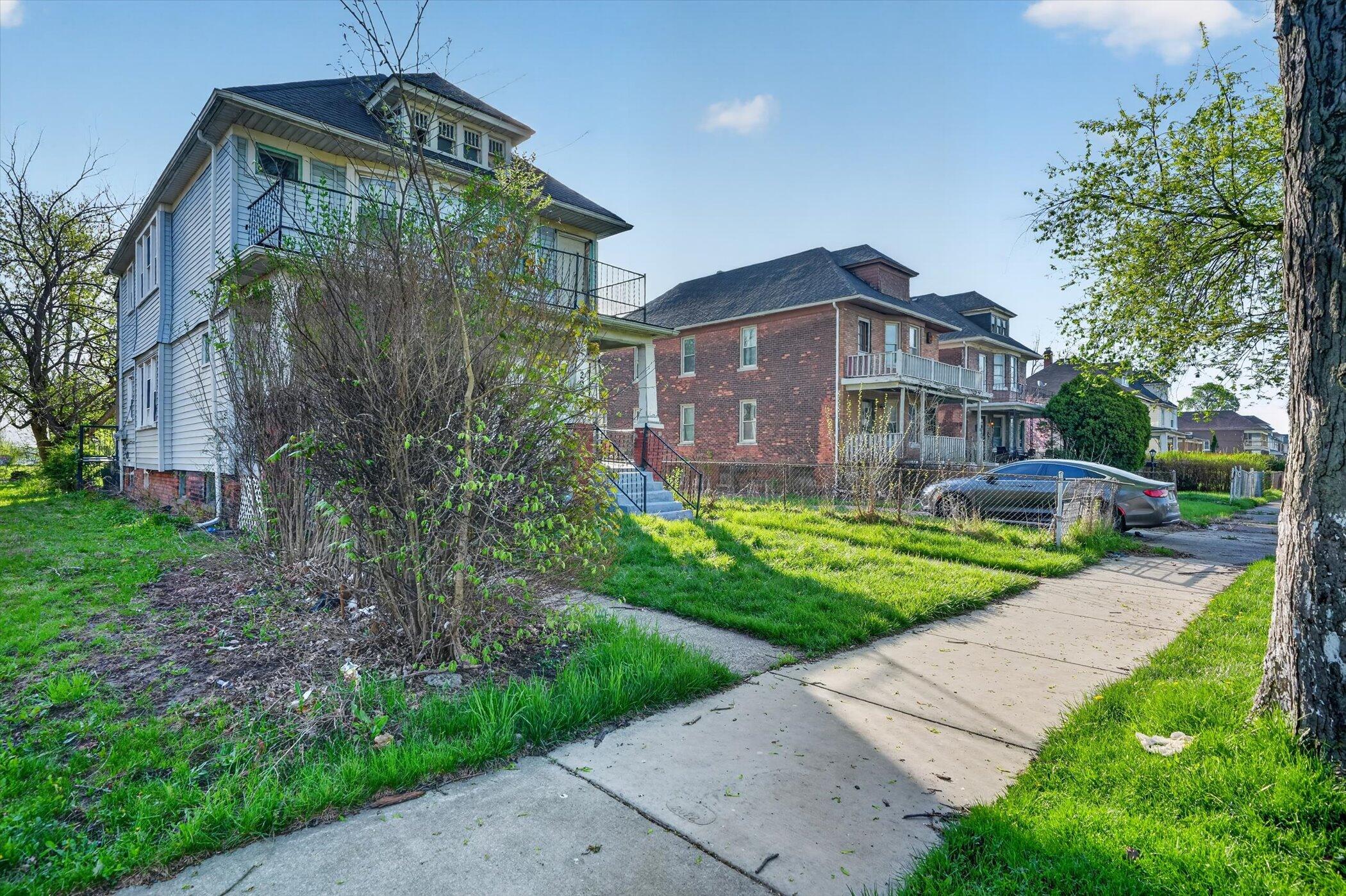 2966-2970 Harding Street Detroit, MI 48214 - Photo 3 of 39 02-2970-Harding-St-Detroit-MI-48214-Wind