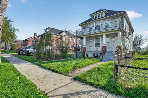 $134,900 | 2966-2970 Harding Street, Detroit, MI 48214