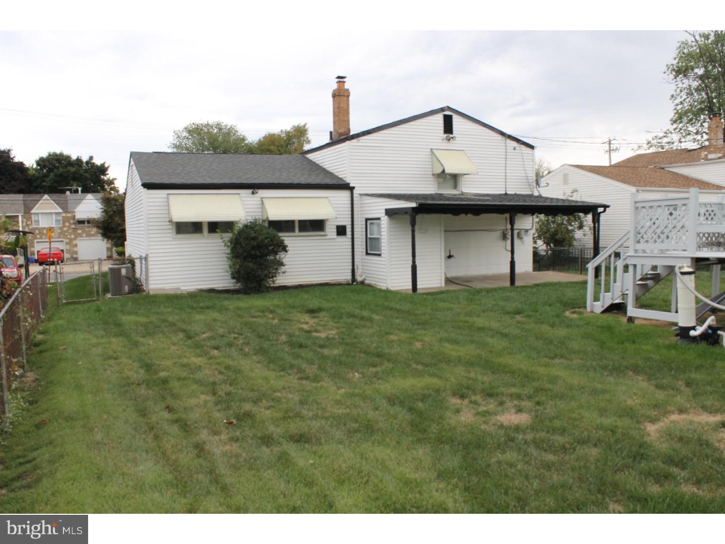 1174 Morefield Road Philadelphia, PA 19115 - Photo 24 of 24