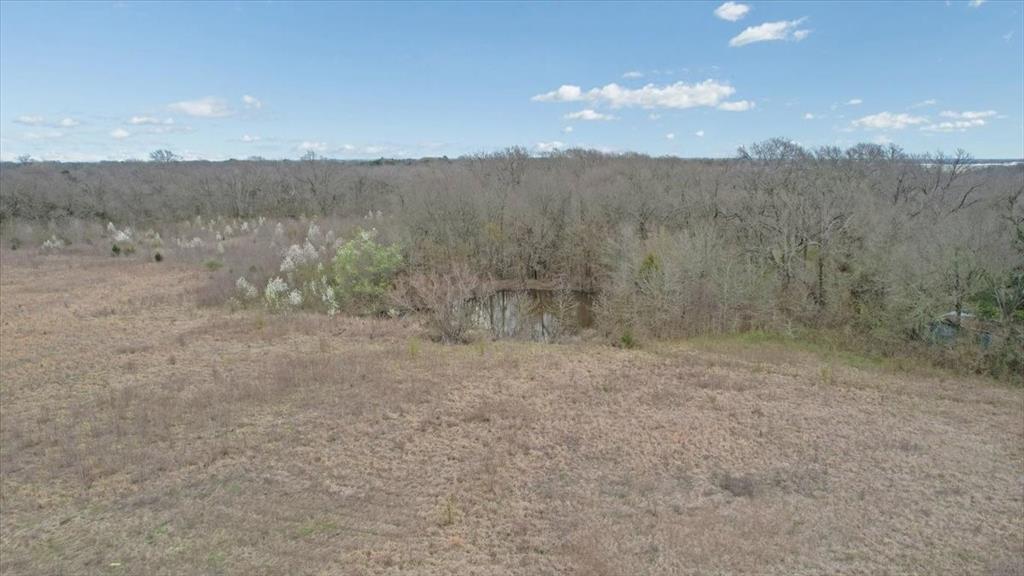 4400 Highway 121 Bonham, TX 75418 - Photo 34 of 40 a view of a field with mountains in the background
