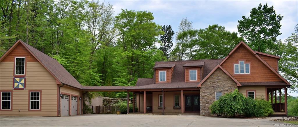 5895 Coxe Road Rutherfordton, NC 28139 - Photo 2 of 48