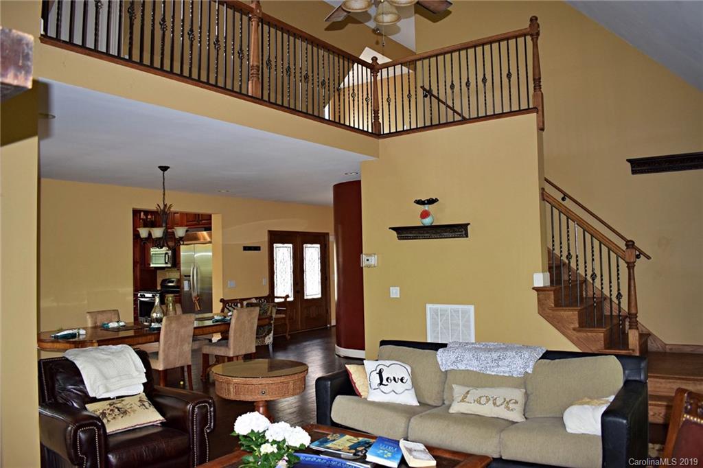 5895 Coxe Road Rutherfordton, NC 28139 - Photo 11 of 48