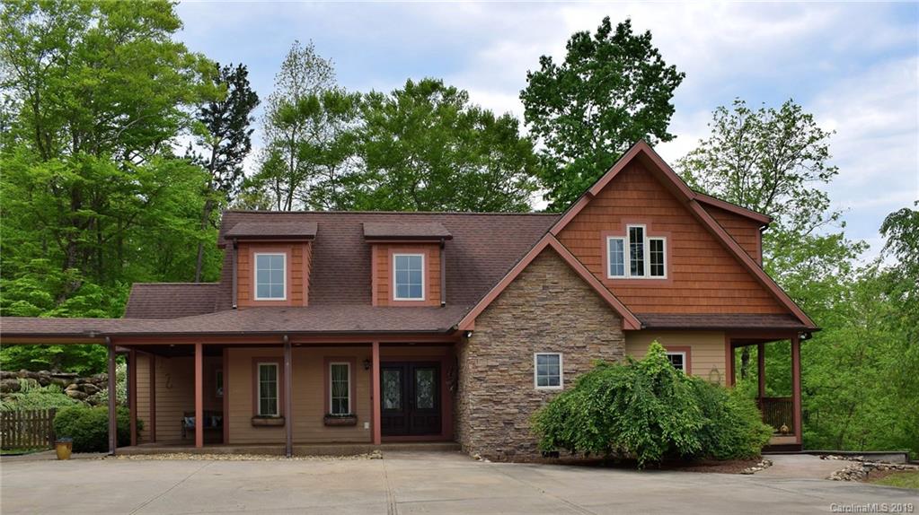 5895 Coxe Road Rutherfordton, NC 28139 - Photo 3 of 48