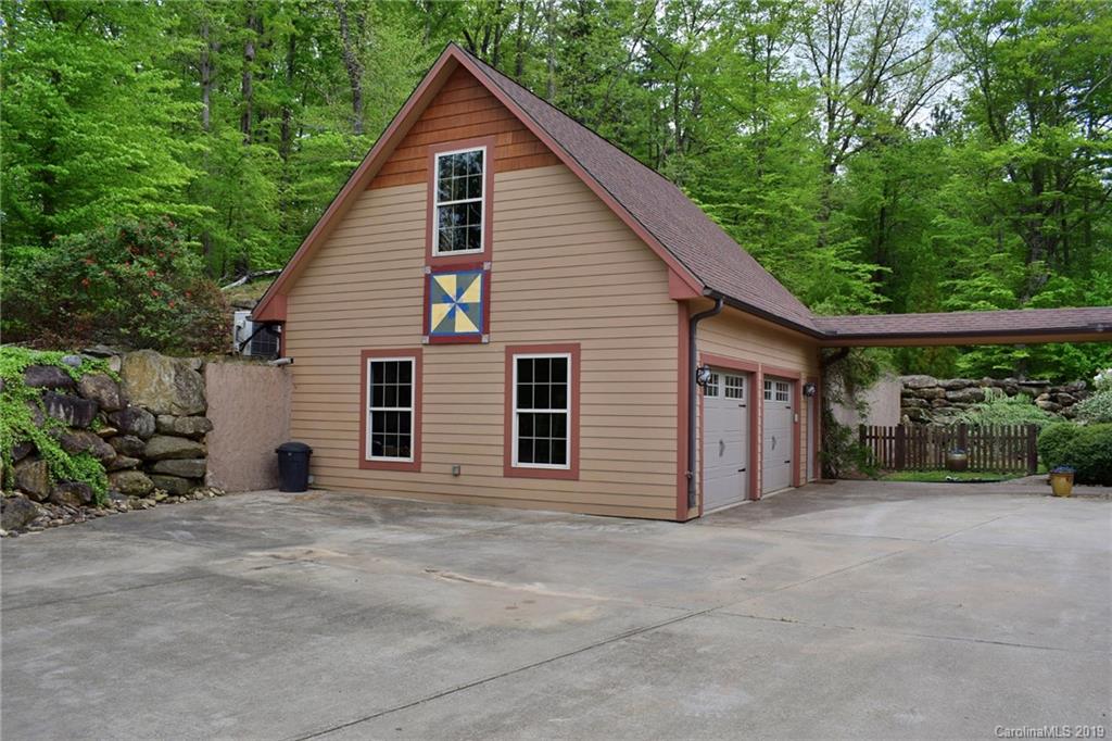 5895 Coxe Road Rutherfordton, NC 28139 - Photo 4 of 48