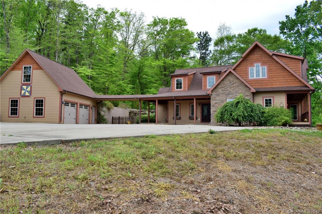 5895 Coxe Road Rutherfordton, NC 28139 - Photo 44 of 48
