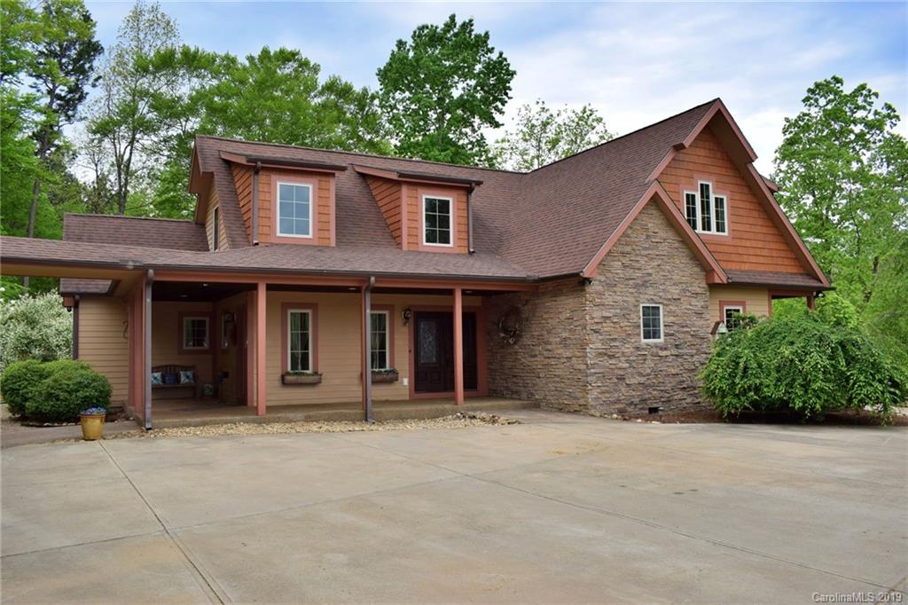 5895 Coxe Road Rutherfordton, NC 28139 - Photo 45 of 48
