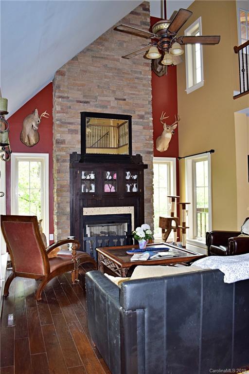 5895 Coxe Road Rutherfordton, NC 28139 - Photo 9 of 48