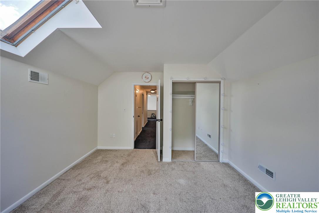 1015 Honeysuckle Road Walnutport, PA 18088 - Photo 48 of 75 a view of an empty room