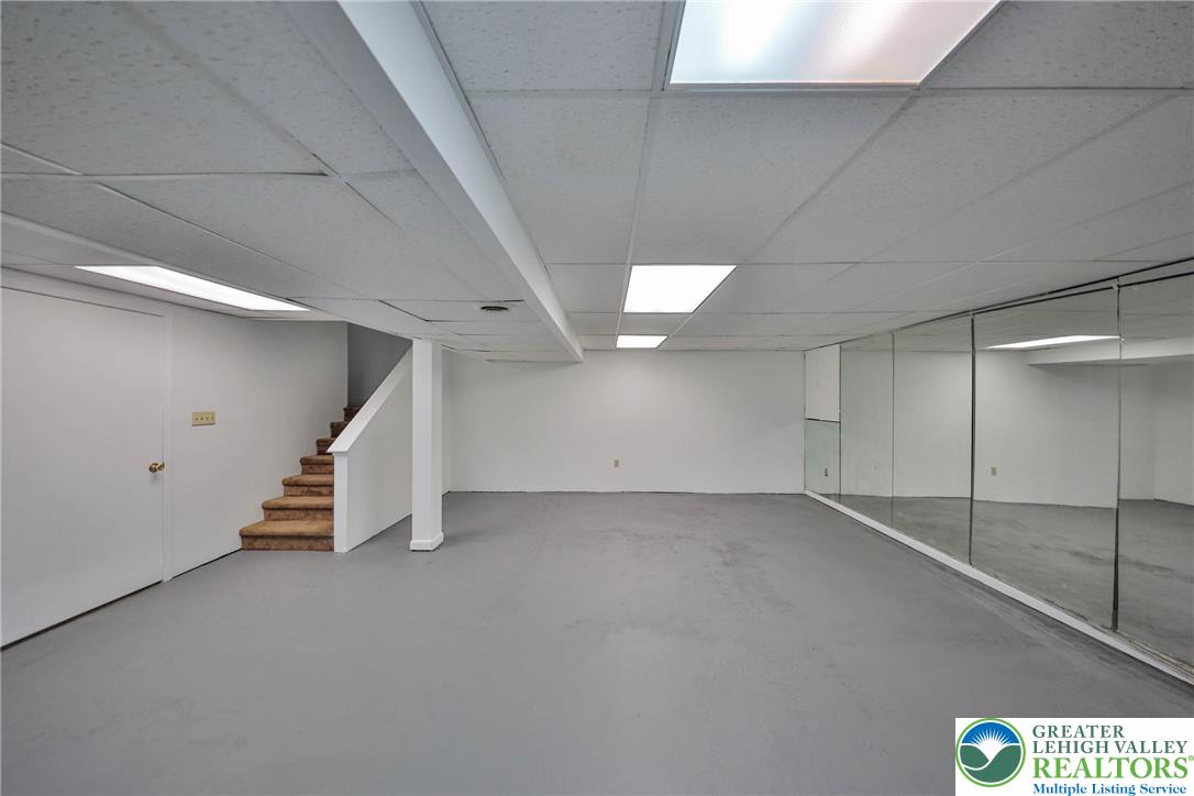 1015 Honeysuckle Road Walnutport, PA 18088 - Photo 51 of 75 a view of an empty room