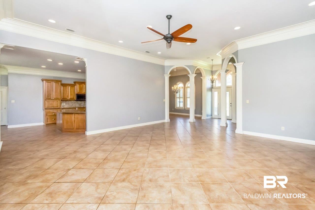 1245 Dominion Drive West Mobile, AL 36695 - Photo 14 of 44