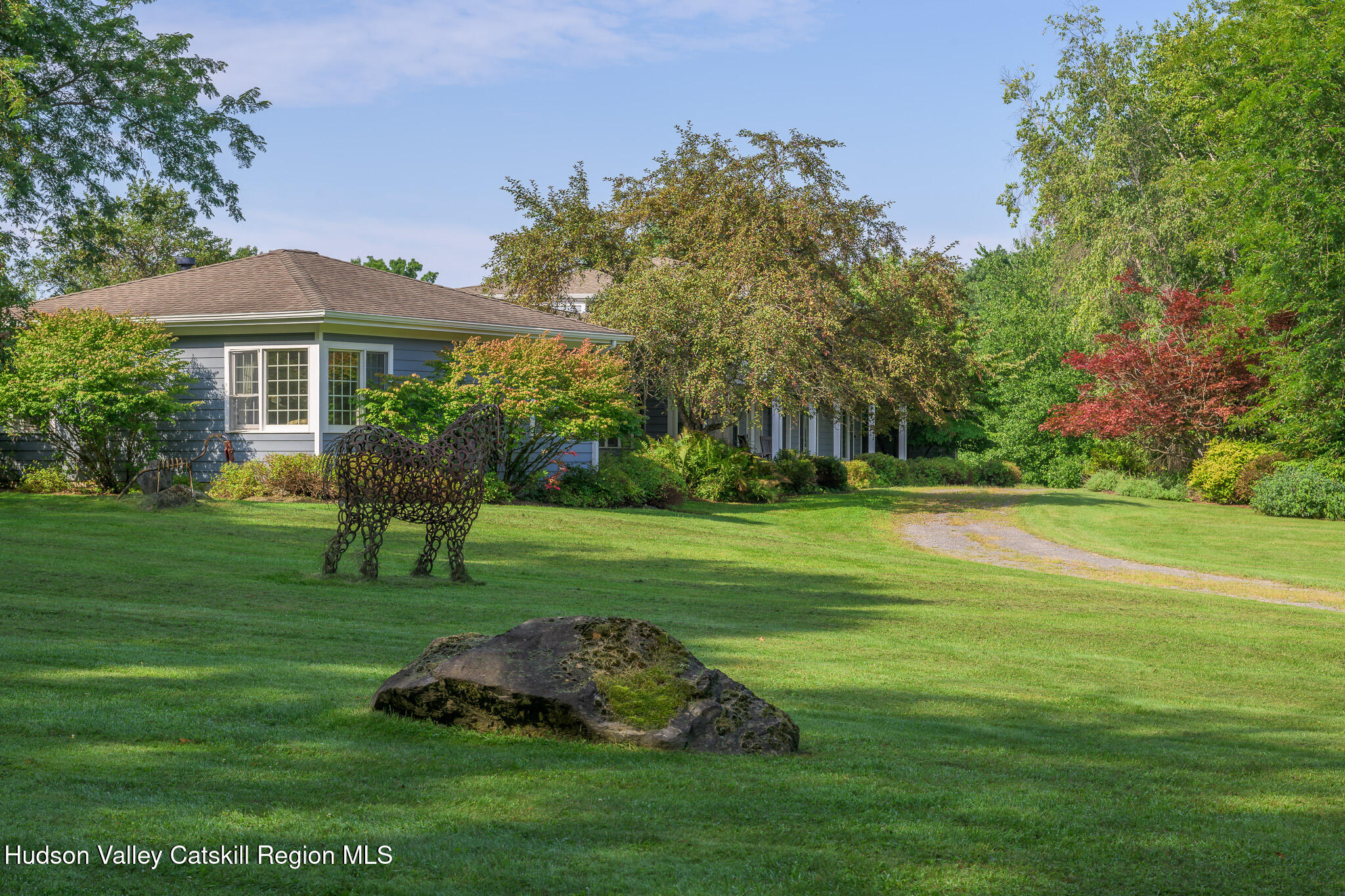 47 County Rte 27 Copake, NY 12502 - Photo 57 of 65 Exterior Front