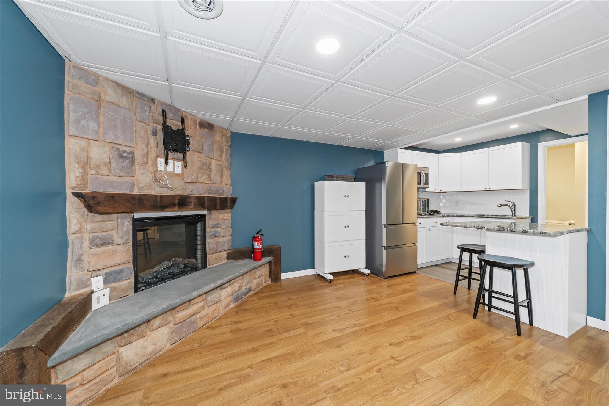 200 North Mill Road Kennett Square, PA 19348 - Photo 25 of 39 Lower Floor Living