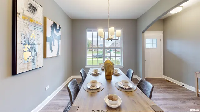 $527,990 | 12 Faiths Way, Bettendorf, IA 52722