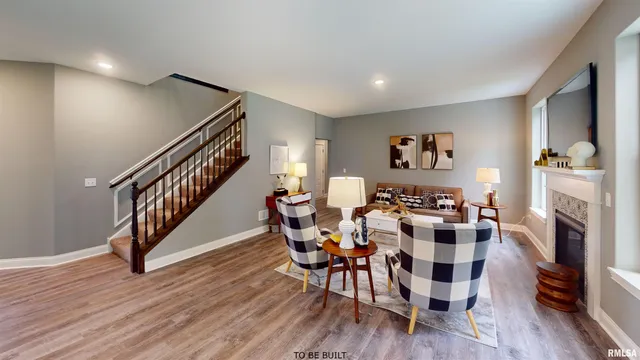 $527,990 | 12 Faiths Way, Bettendorf, IA 52722